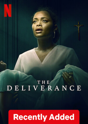 Netflix: The Deliverance | <strong>Opis Netflix</strong><br> Samotnie wychowująca dzieci Ebony Jackson wprowadza się do nowego domu, ale okazuje się, że zamieszkuje go przerażająca istota. Film inspirowany prawdziwymi zdarzeniami. | Oglądaj film na Netflix.com